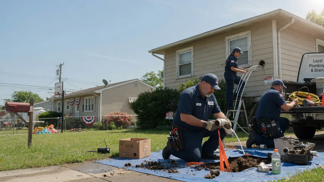 Faucet Repair in Ringsted, IA near me